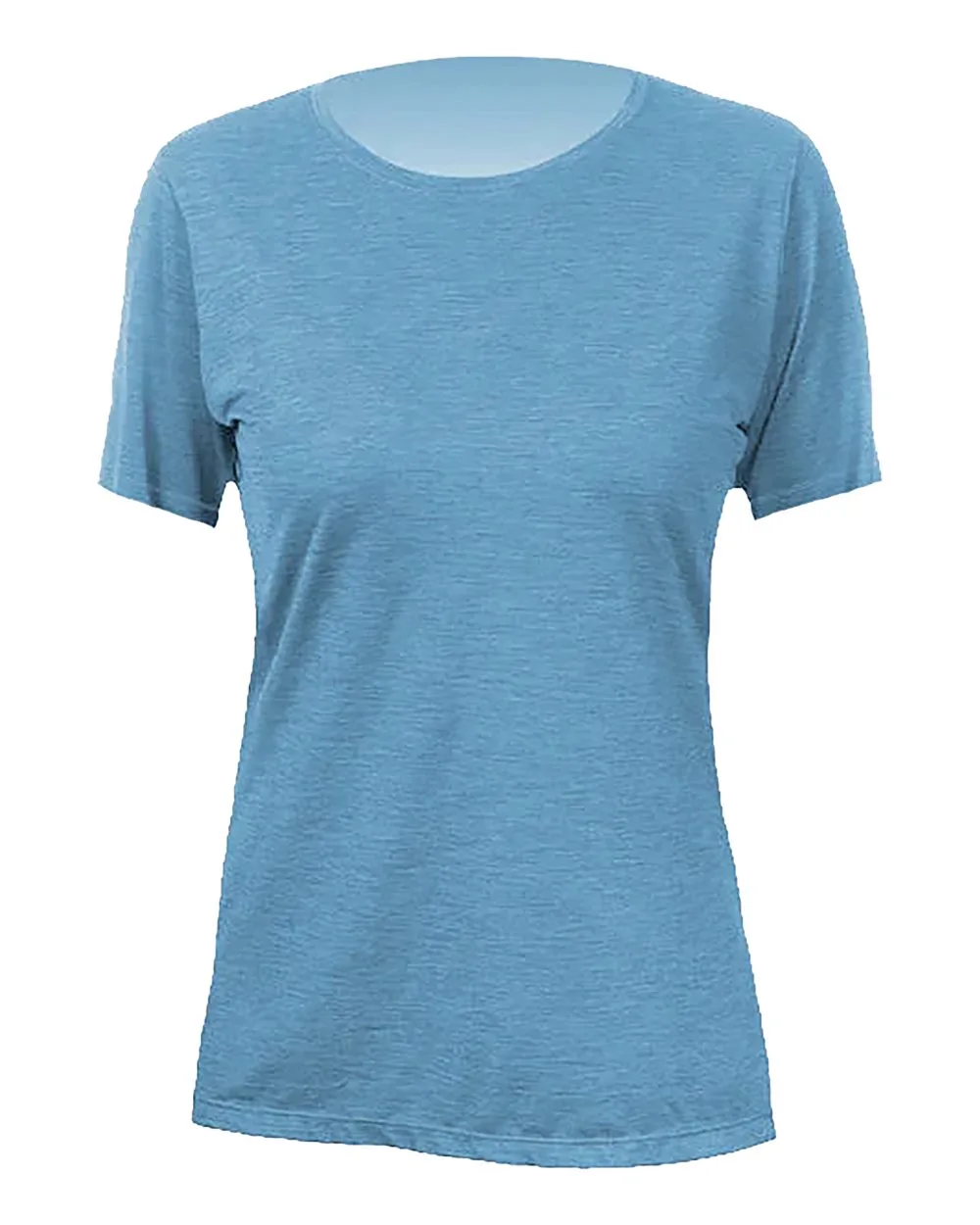 ANETIK® Women's Breeze Tech T-Shirt view 4