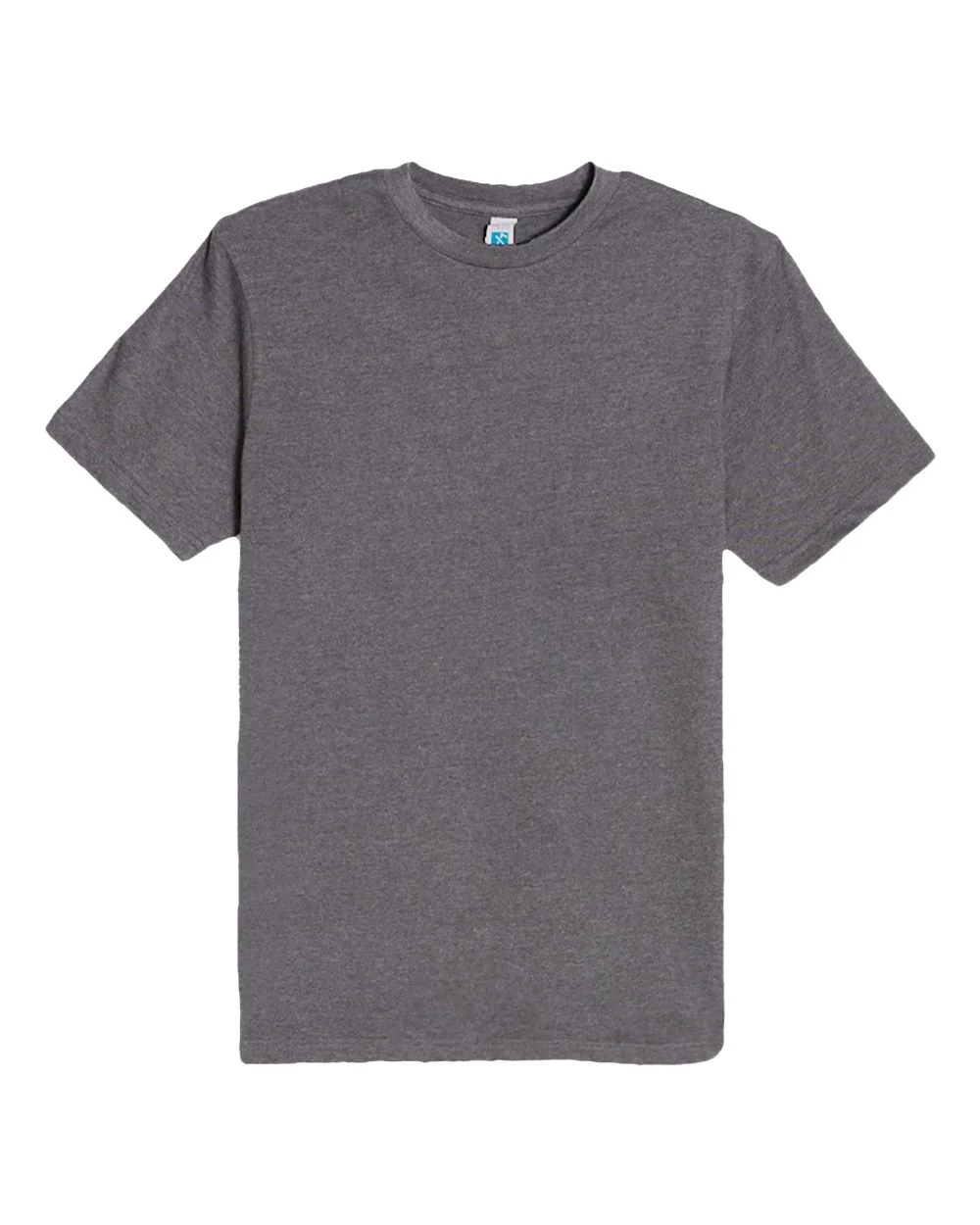 Lane Seven® Unisex Heavyweight T-Shirt view 5