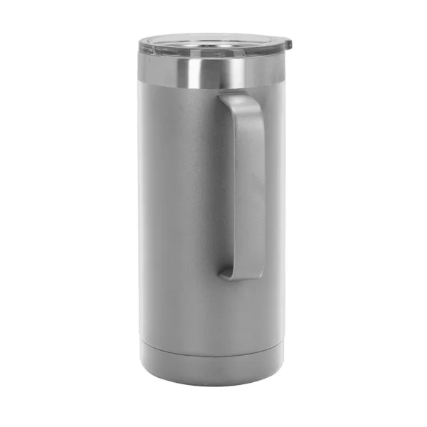 Graphite Blank