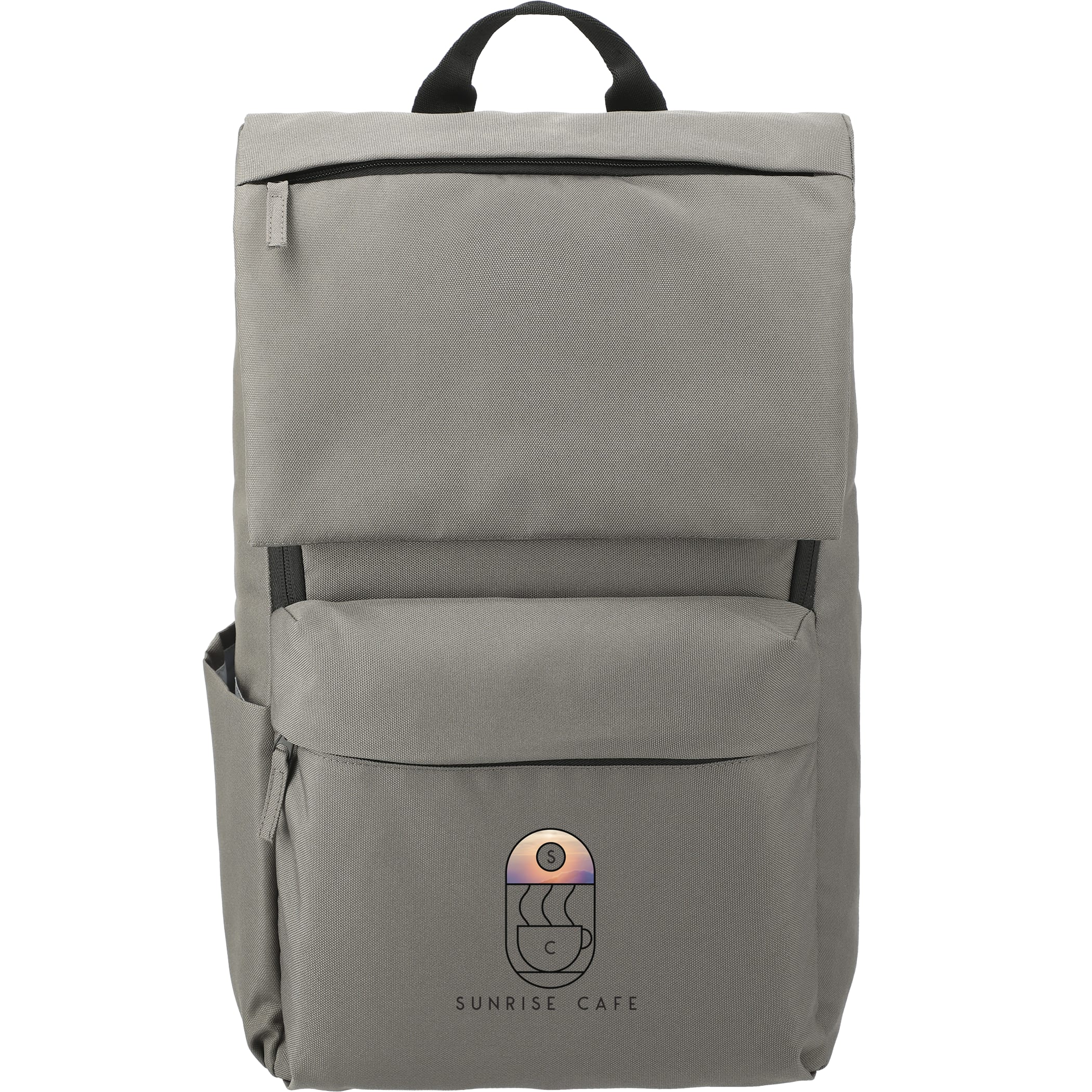 Merritt Recycled 15'' Computer Backpack