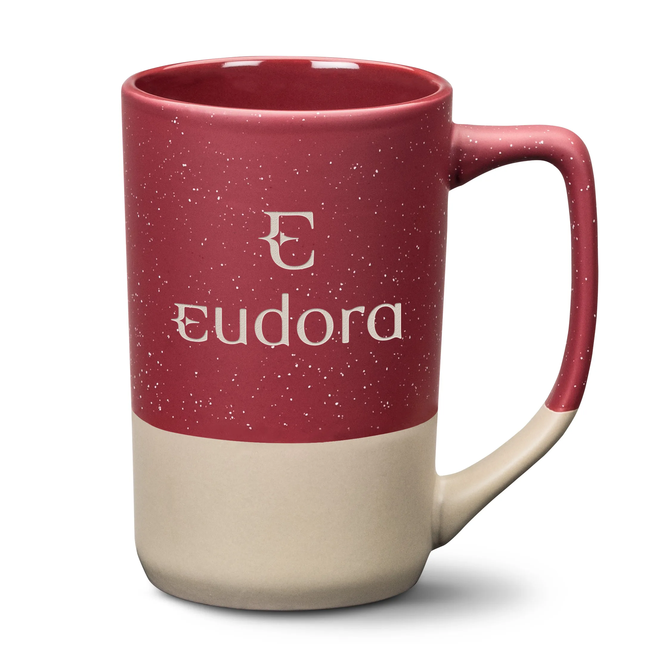 Deep Etch, Burgundy