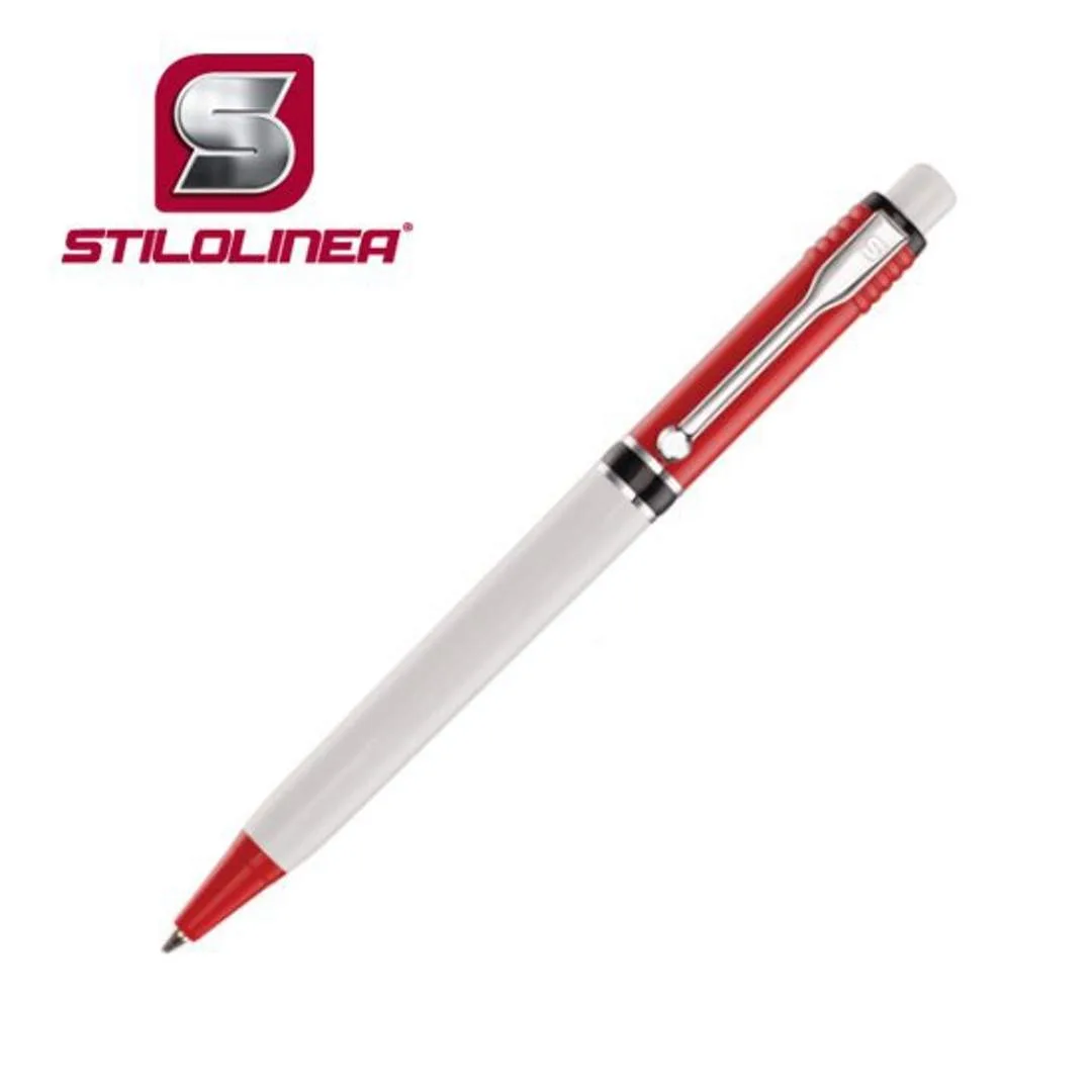 Red PMS 187C