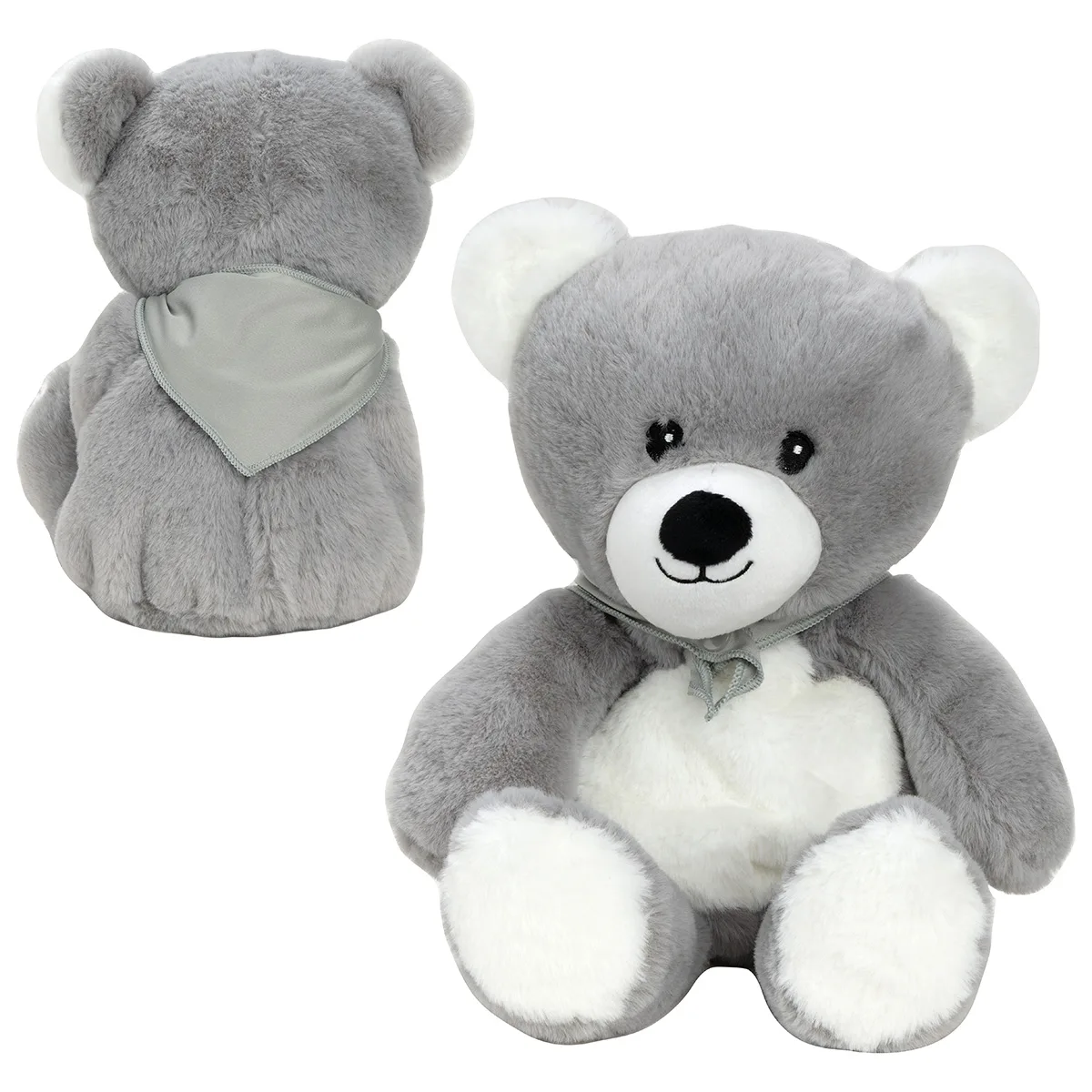 Comfort Pals™ Heat Therapy "Cuddle" Bear view 2