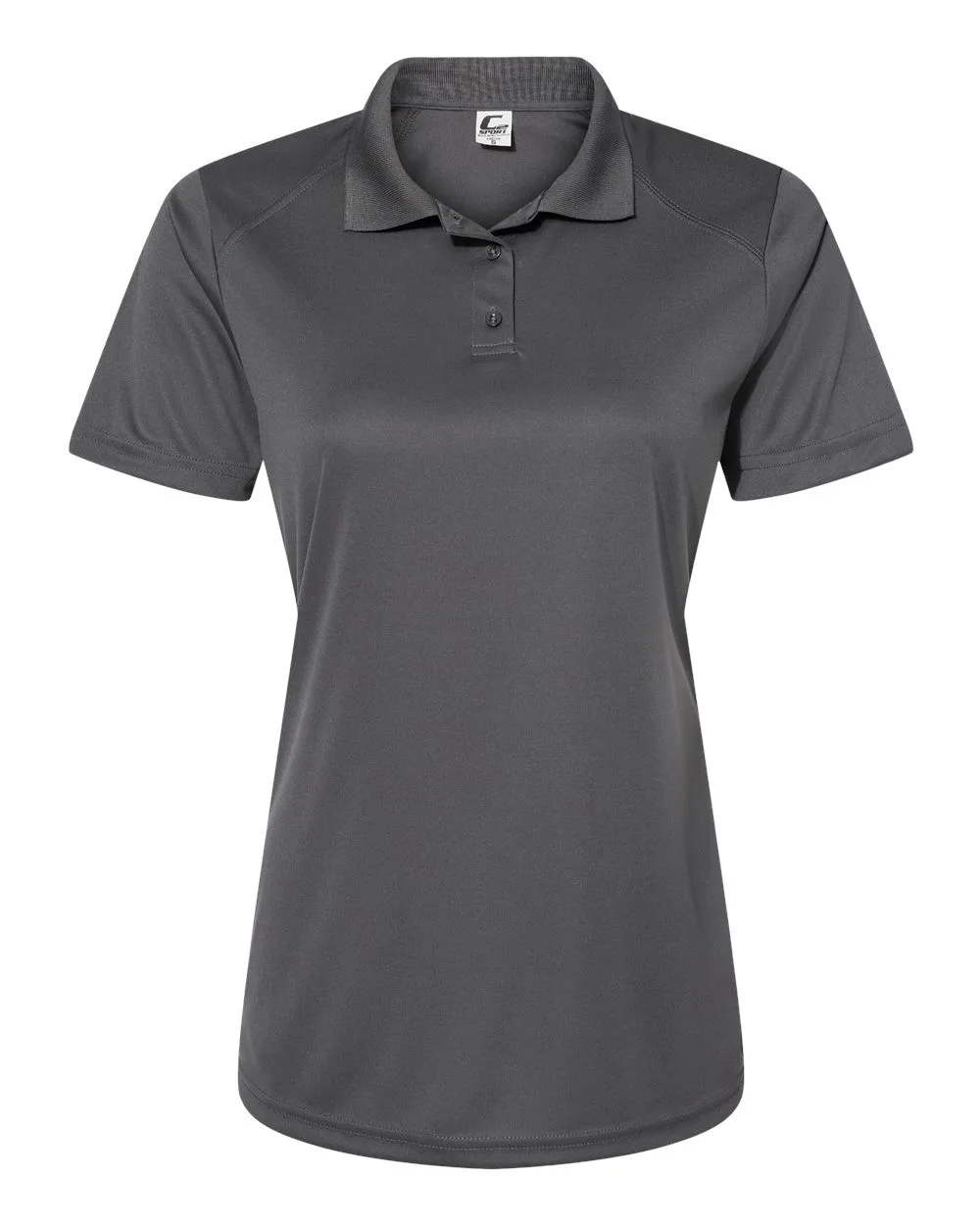 C2 Sport Women's Polo Shirt view 2