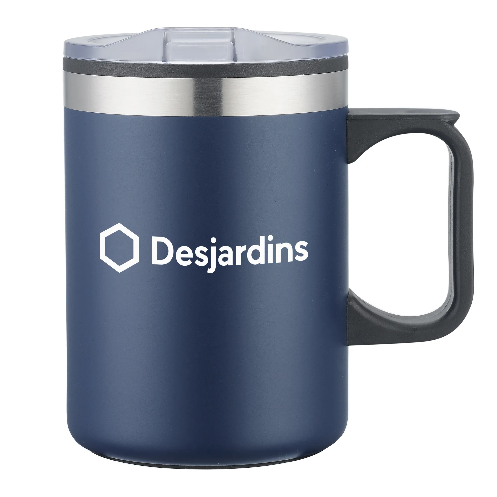 14 Oz. Double Wall Camping Mug view 4
