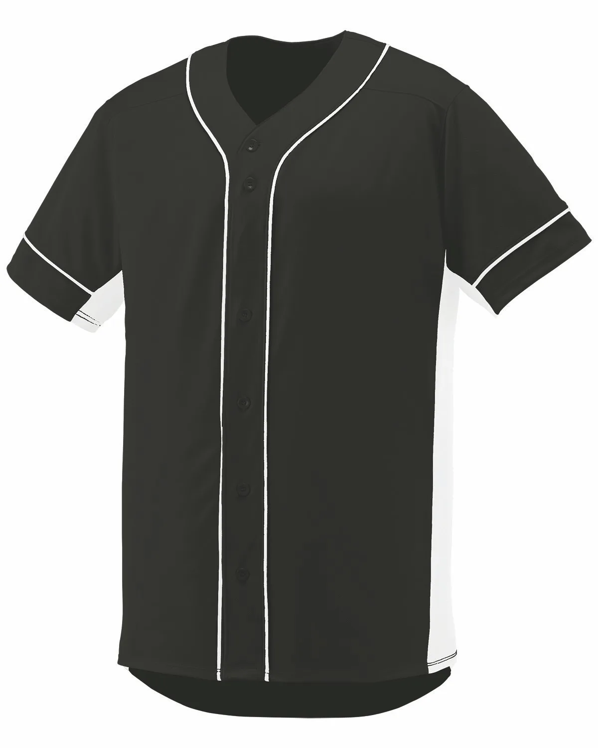 Augusta Adult Slugger Jersey view 2