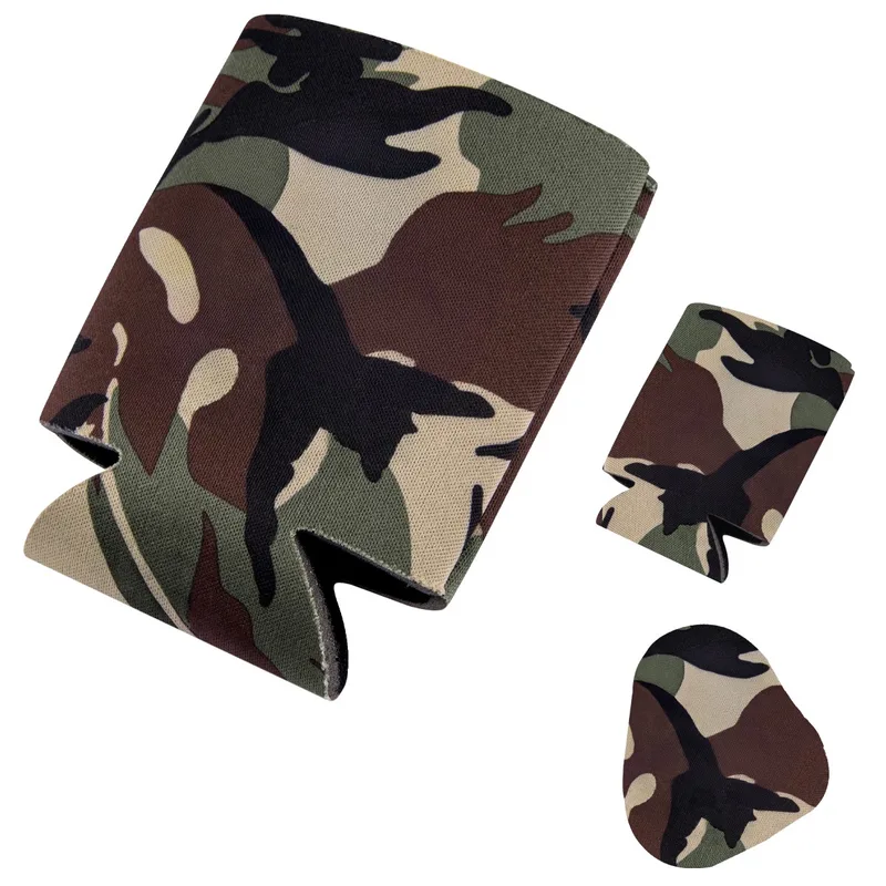 31 CAMO Blank