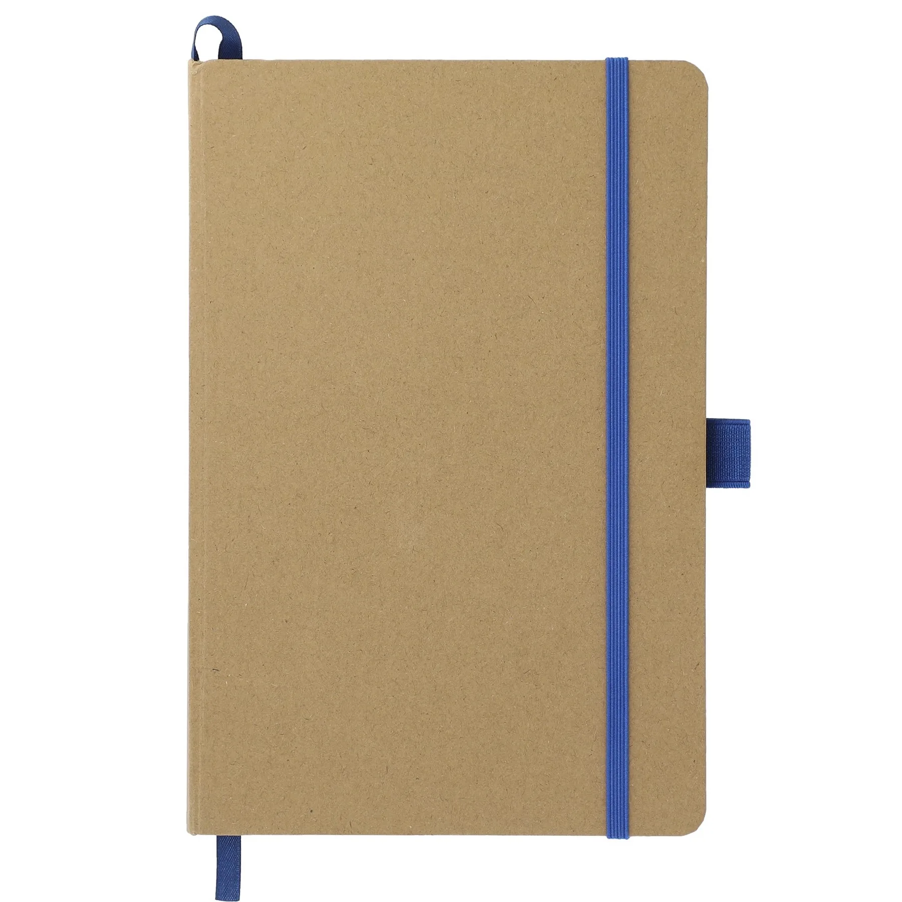 5.5'' x 8.5'' FSC® Mix Eco Color Bound Journal view 3