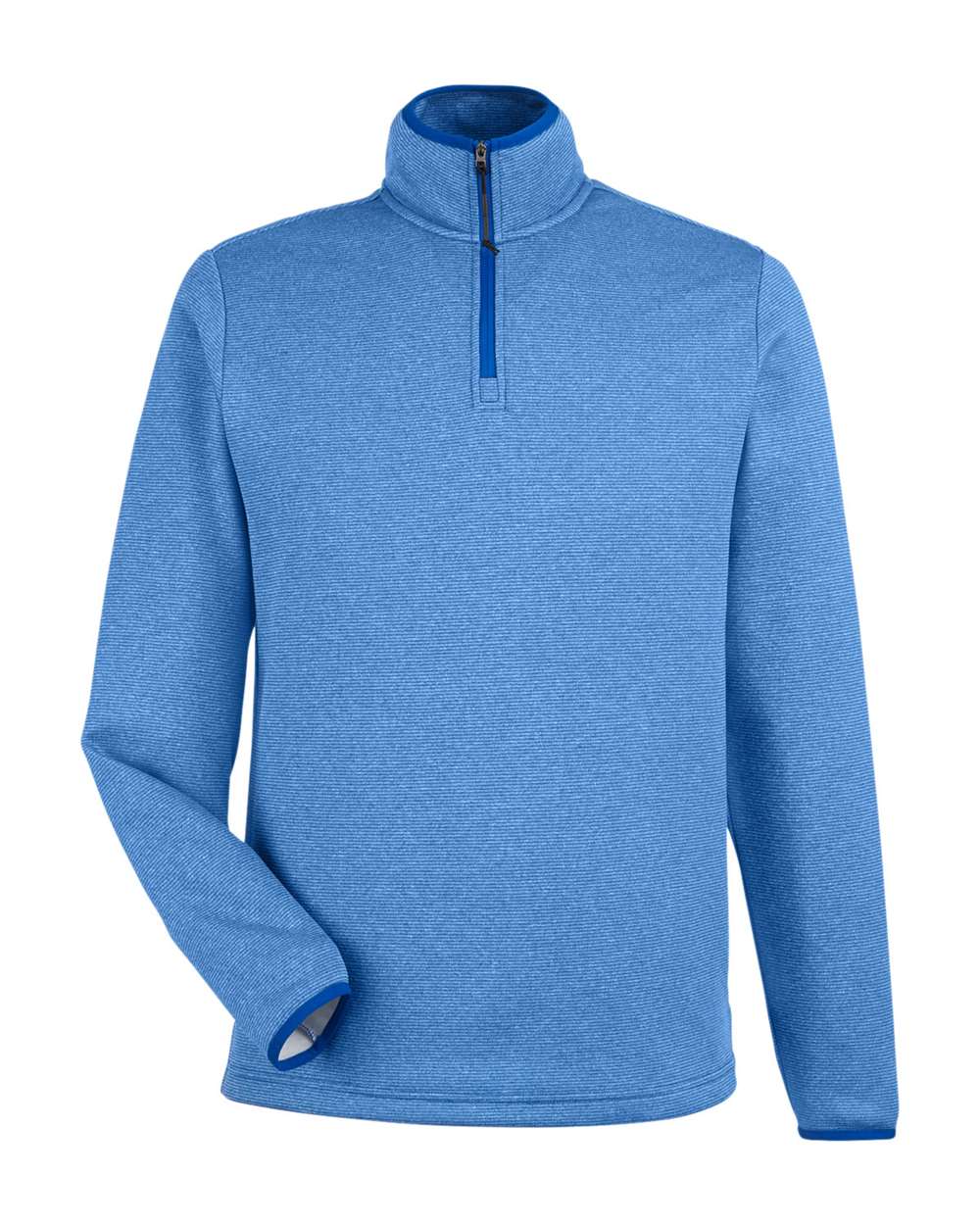 True Royal Blue/White Lifestyle View