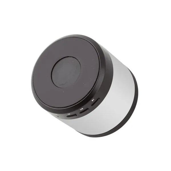 Illuminating Wireless Speaker view 3