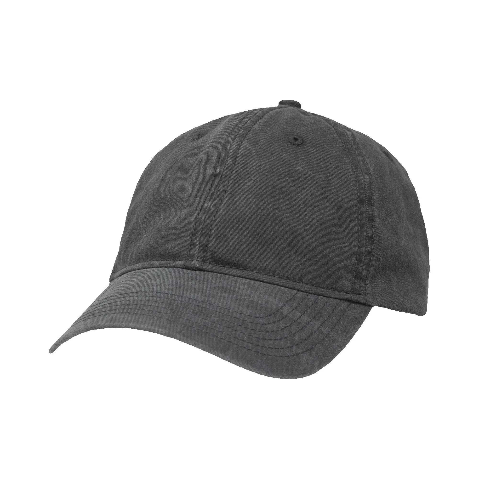 Pigment Dye Dad Hat view 4