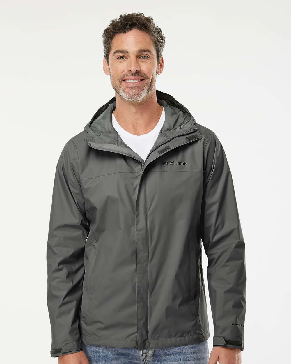Columbia Watertight™ II Jacket view 5