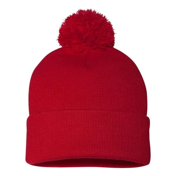 Red Blank