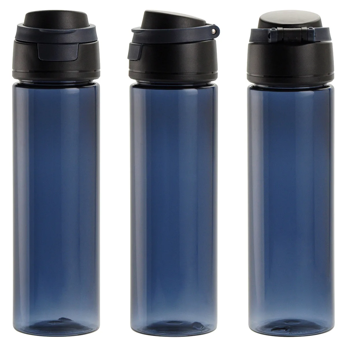 Husky 24 oz RPET Bottle view 6