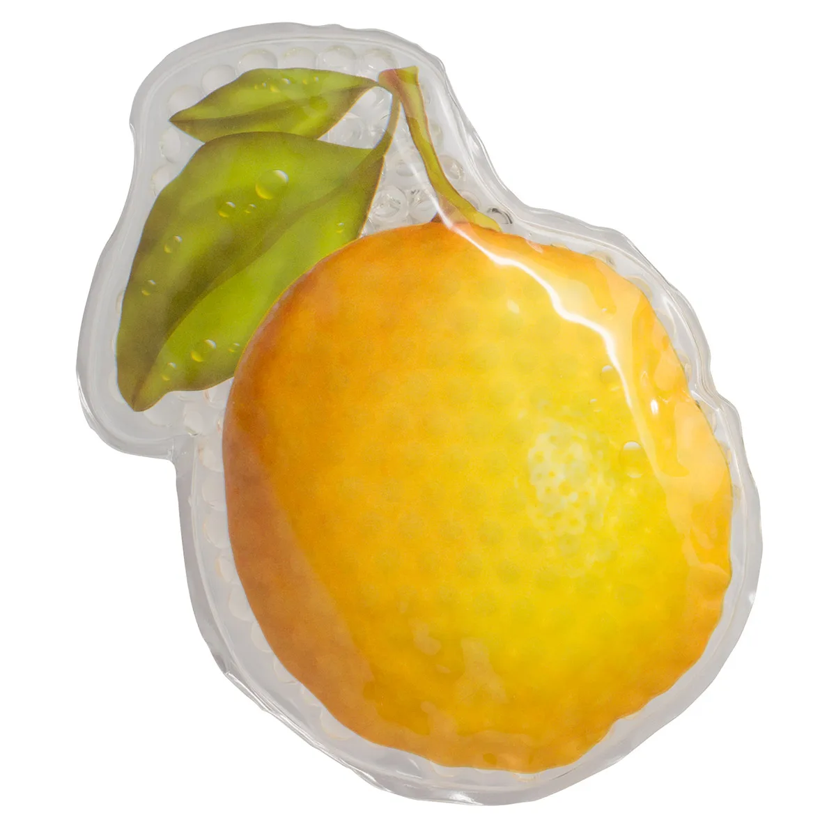 Lemon Art Hot/Cold Pack view 2