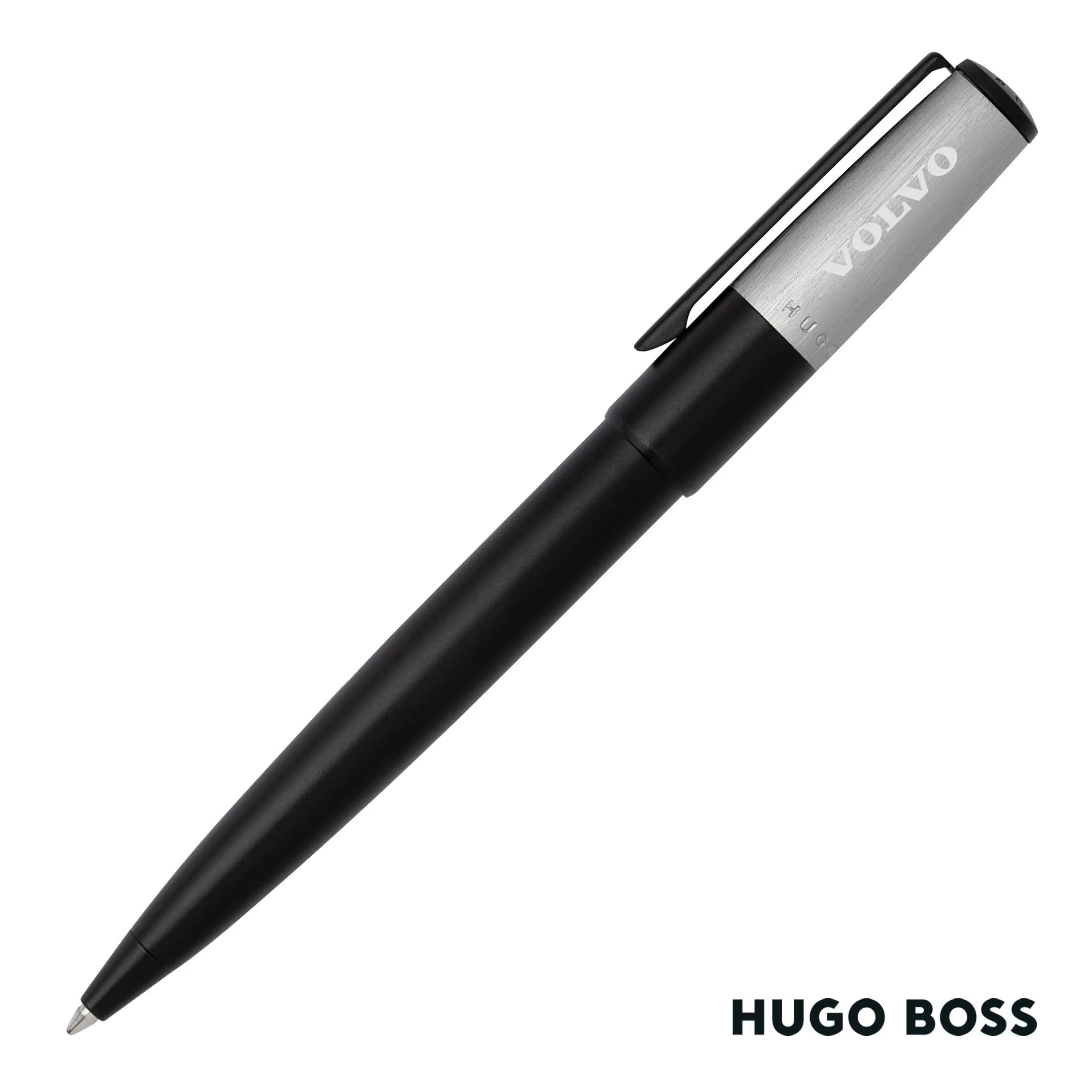 Hugo Boss® Gear Minimal Pen — Hugo Boss® Gear Minimal Pen