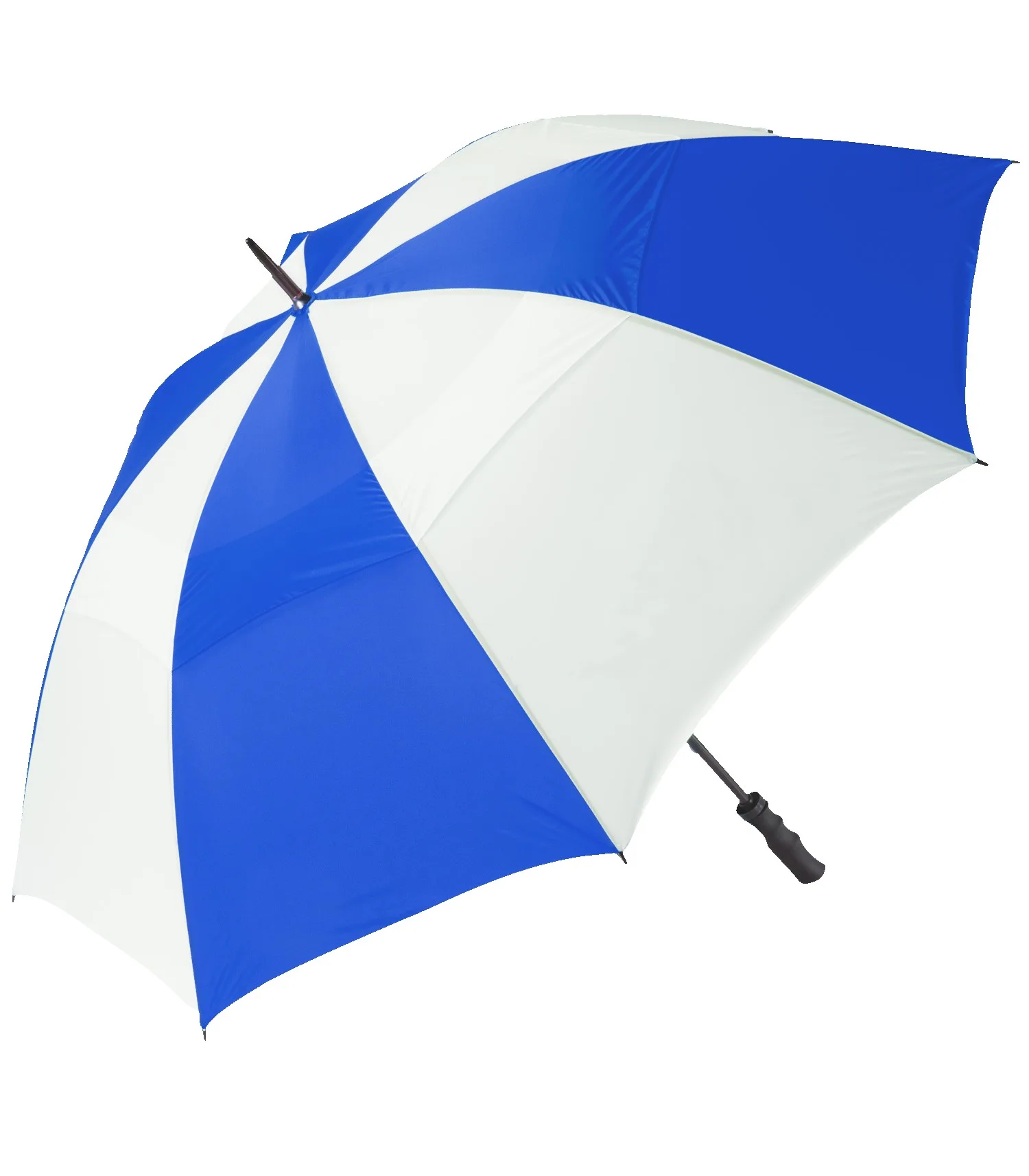 Royal Blue/White