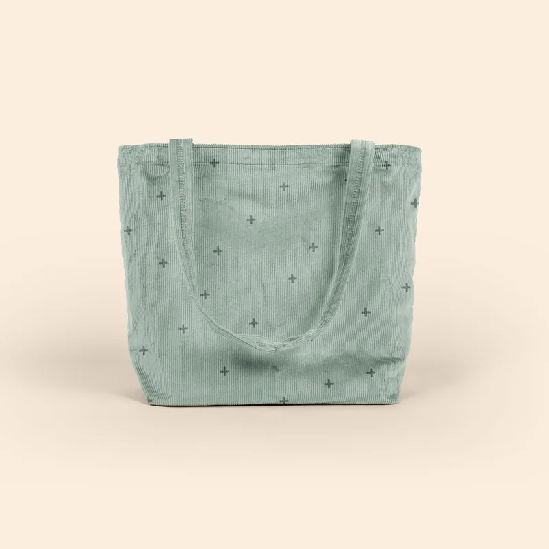 Frosted Mint Green/Spruce Blue
