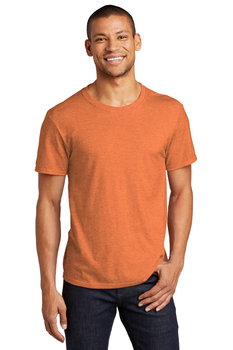 Jerzees® Premium Blend Ring Spun T-Shirt