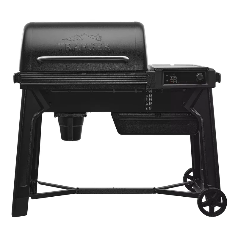 Traeger Woodridge Pellet Grill