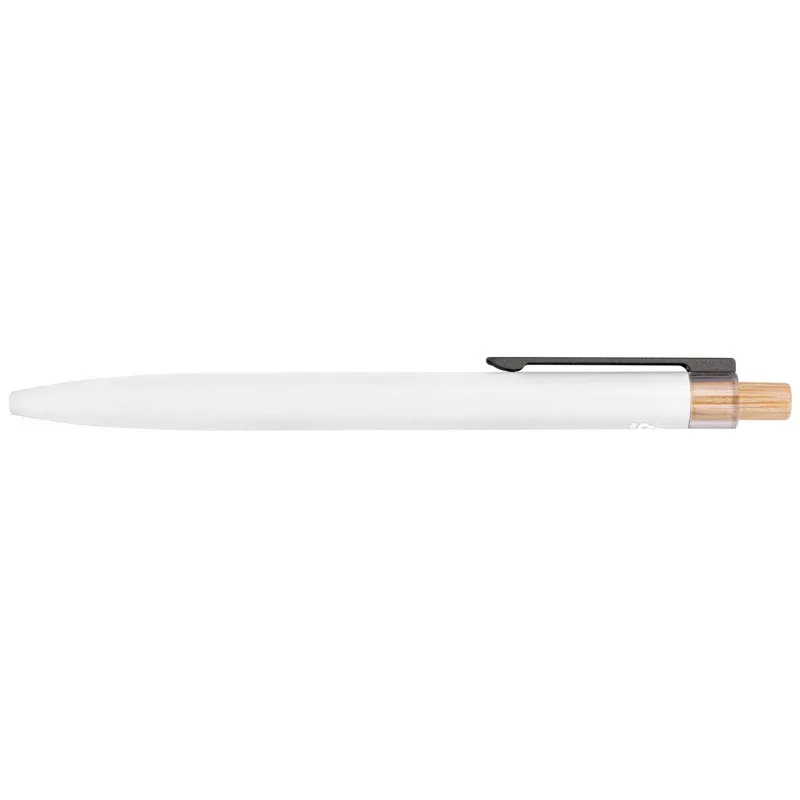 Empire Recycled Aluminum Pen view 2