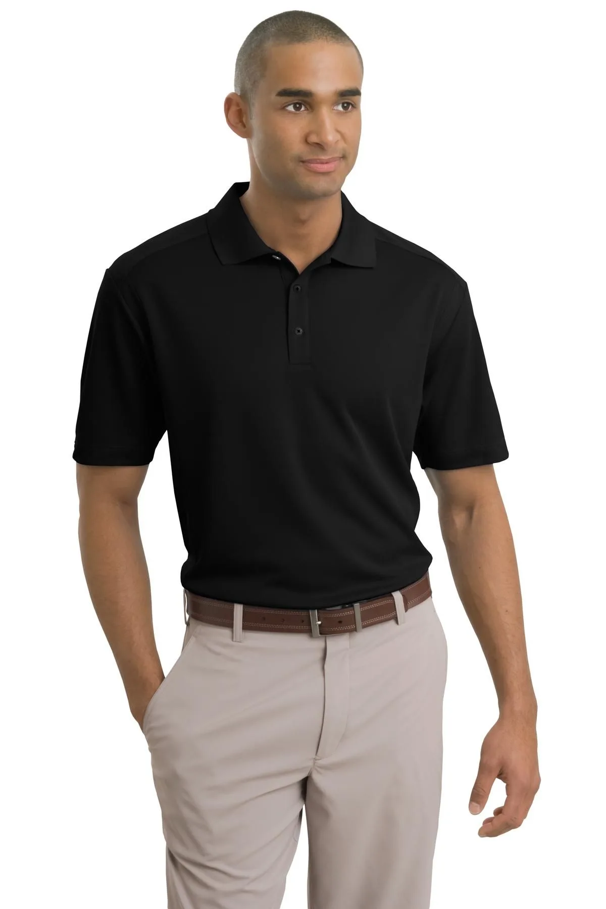 Nike Dri-FIT Classic Polo. view 6