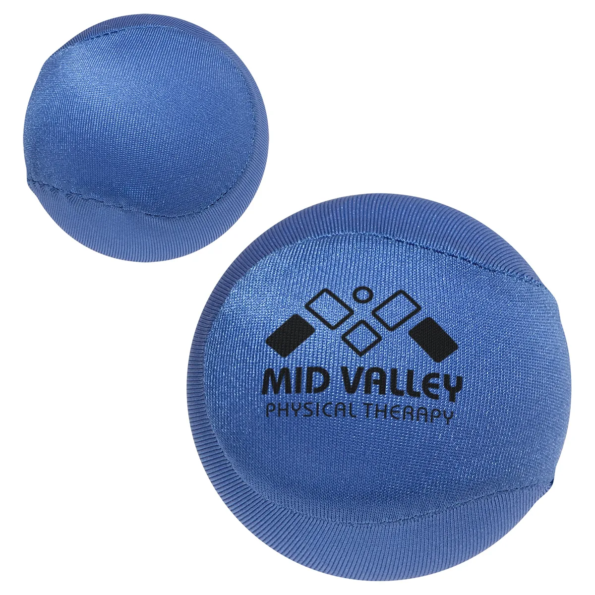 Fabric Round Ball view 3