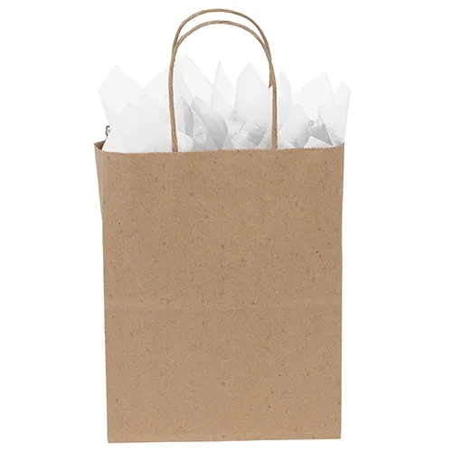 Sheer Elegance Tissue Paper - No Imprint (20" x 30")