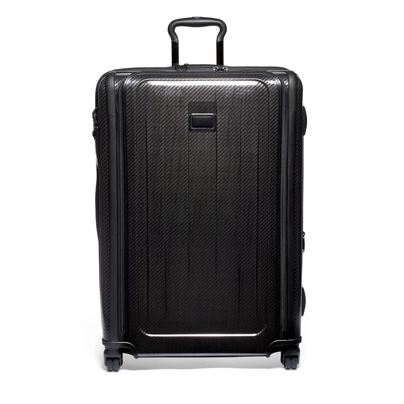 TUMI™ TEGRA-LITE® 2 Large Trip Expandable 4 Wheeled Packing Case (Black Graphite)