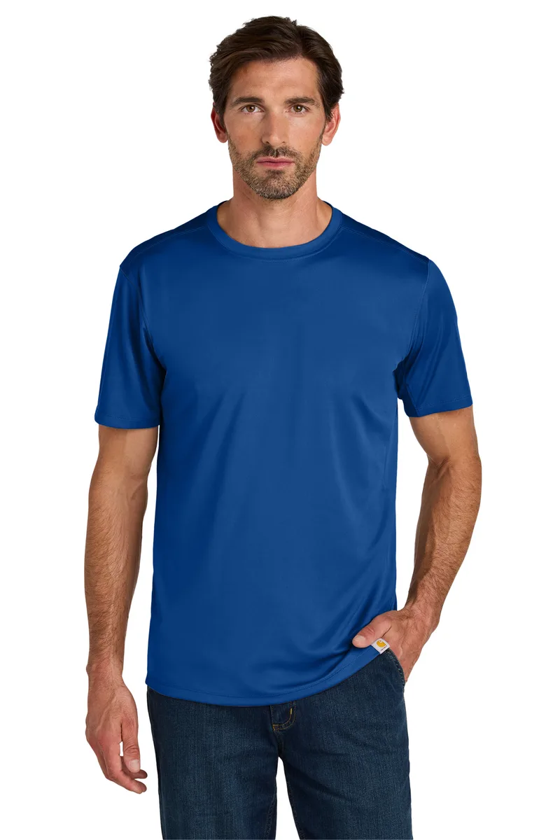 Carhartt Force® Sun Defender™ Short Sleeve T-Shirt view 6