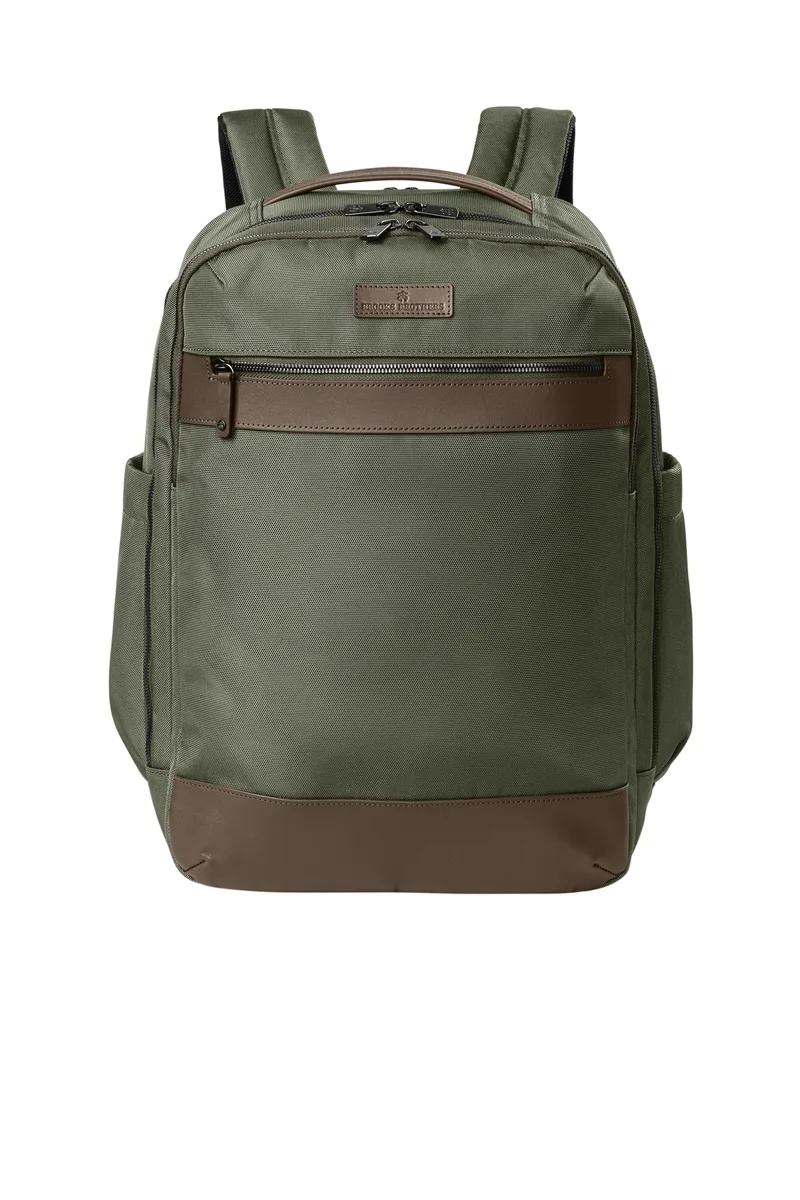 Noble Green/Brown
