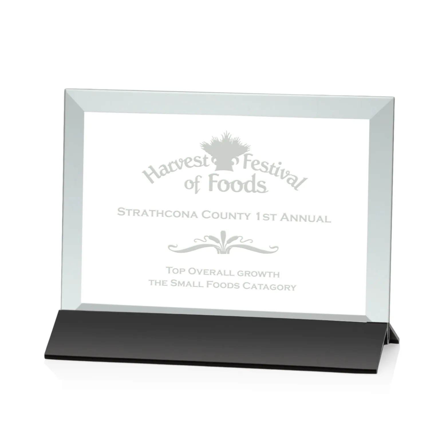 Rainsworth Award — Rainsworth Award