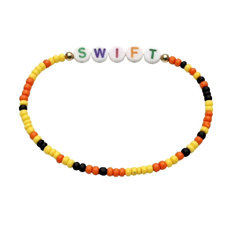 Friendship Bracelet view 3
