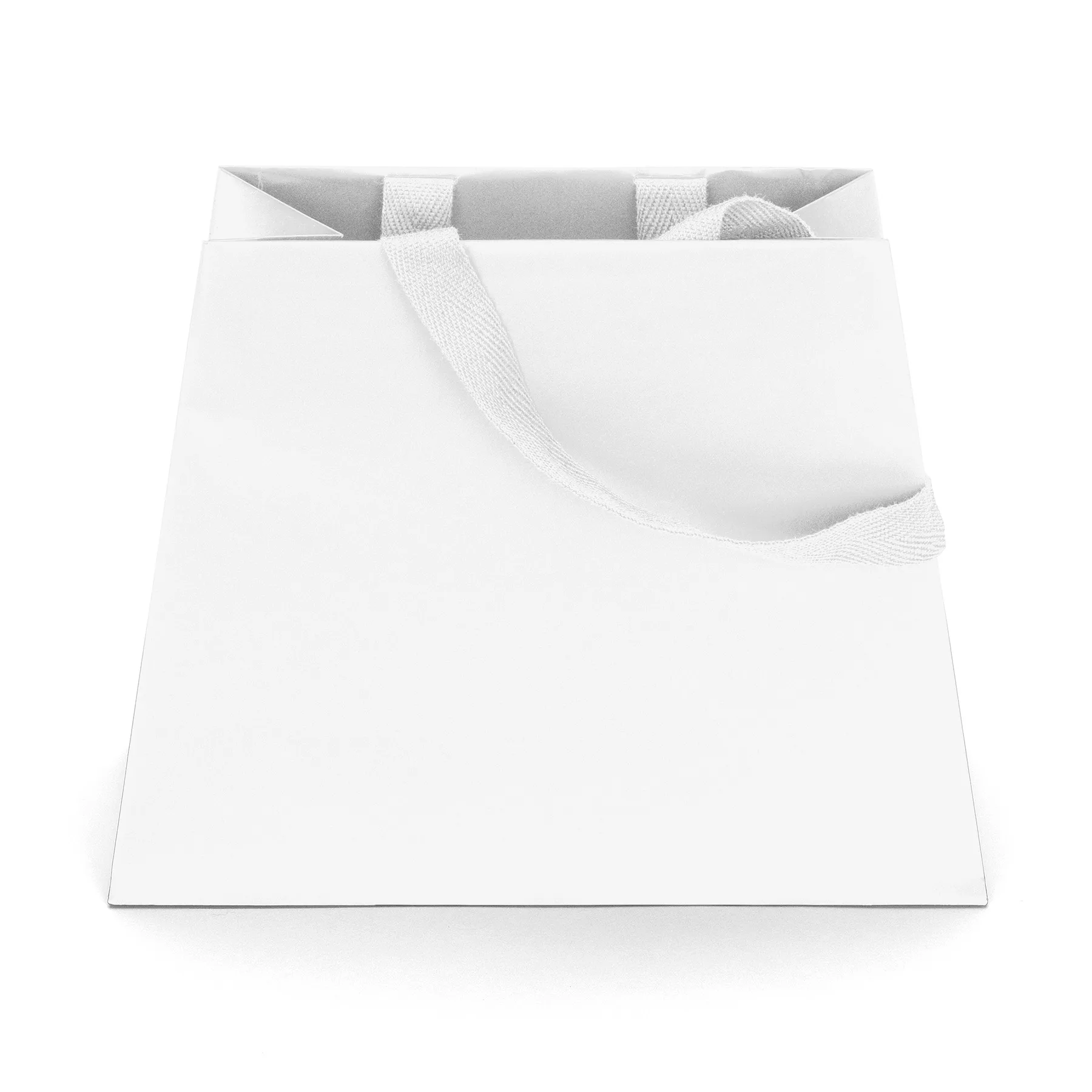 White Blank