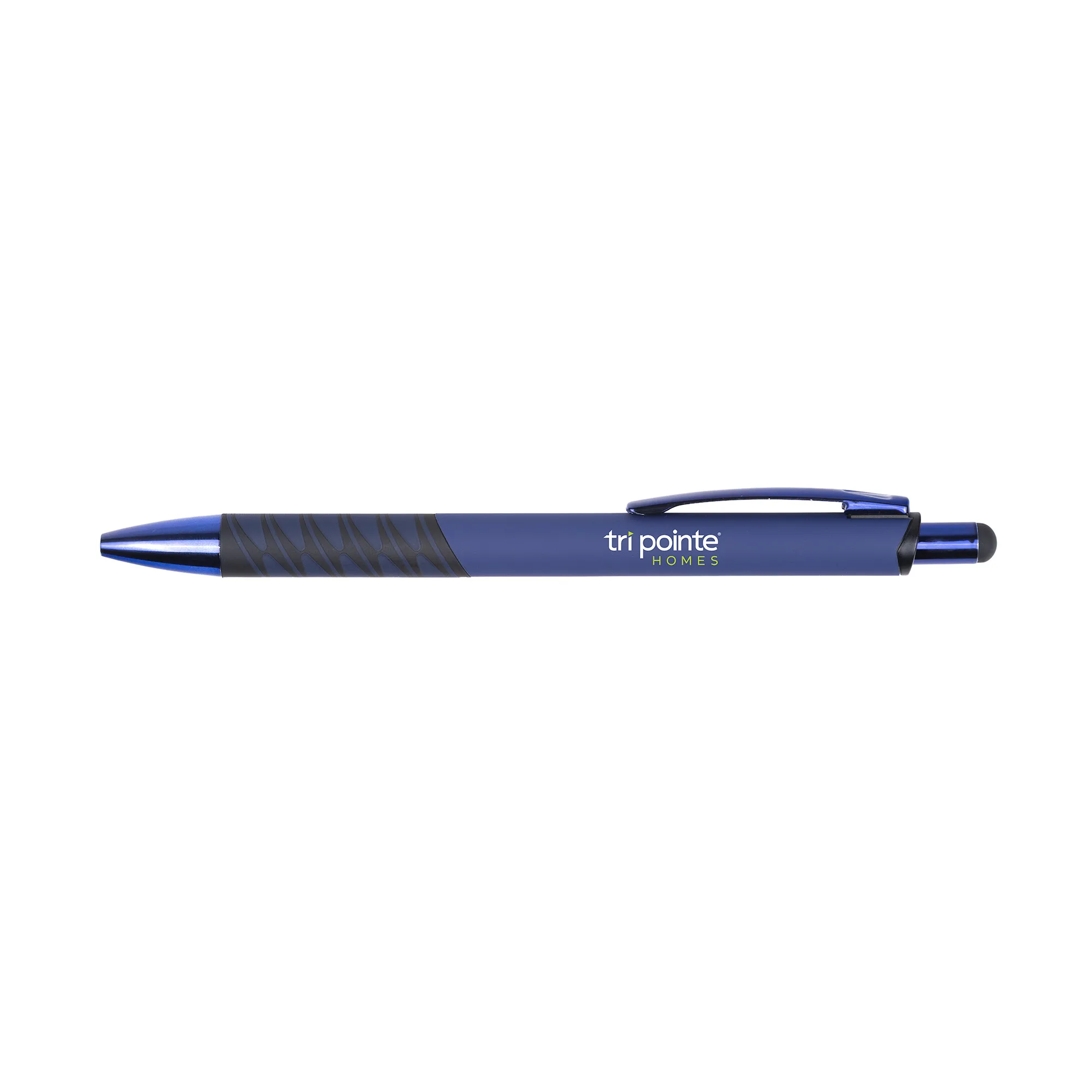 LumiGrip Iridescent Stylus Pen view 4