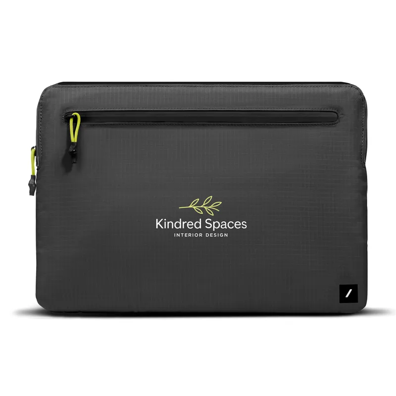Native Union Ultralight Sleeve for MacBook 16" - Black