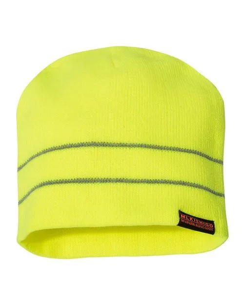 Lime Green/Silver