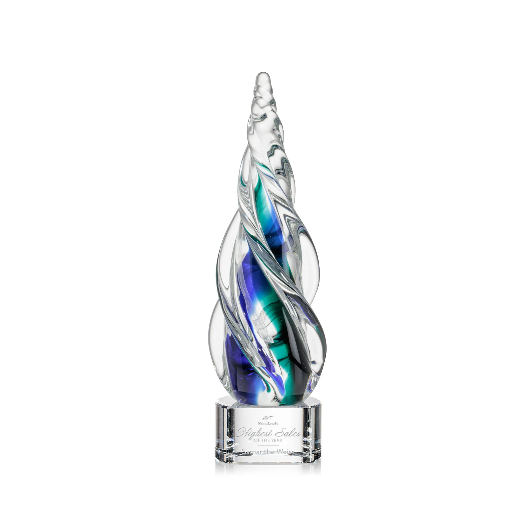 Alderon Award — Alderon Award