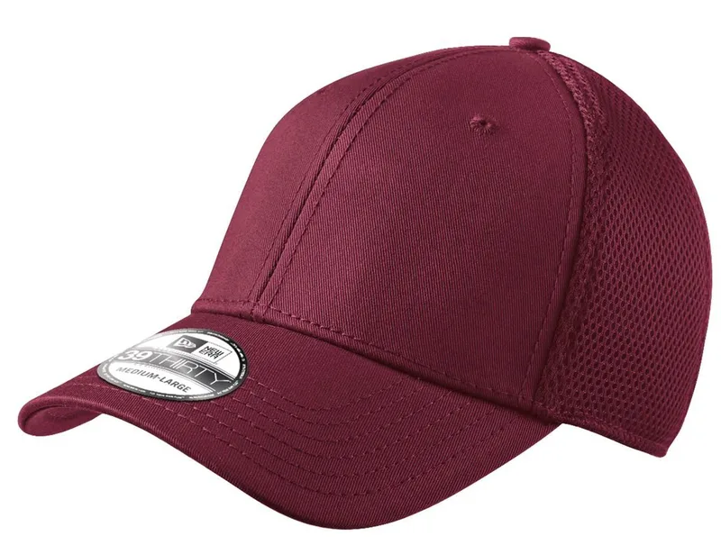 Maroon Red