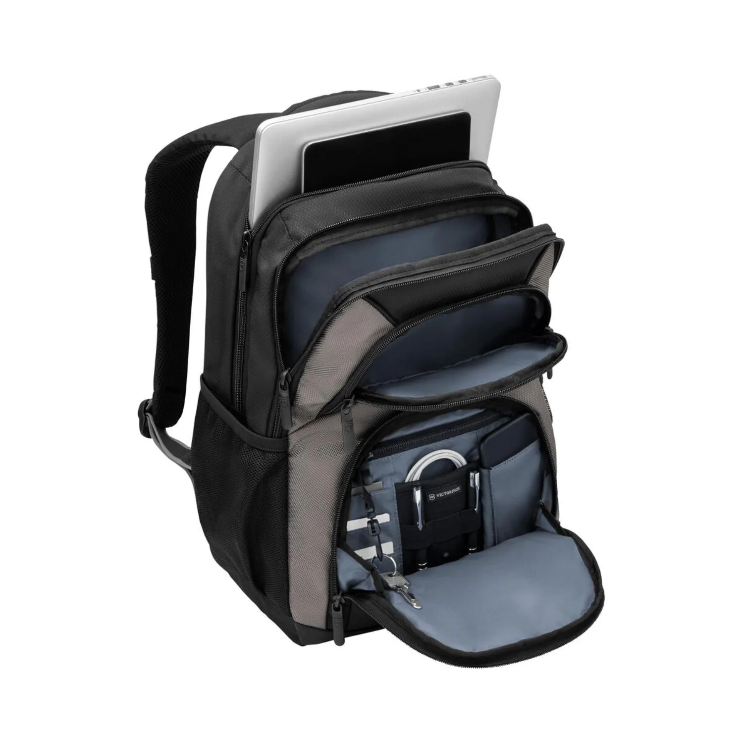Swiss Army - Victorinox® Trailblazer Business Backpack view 3