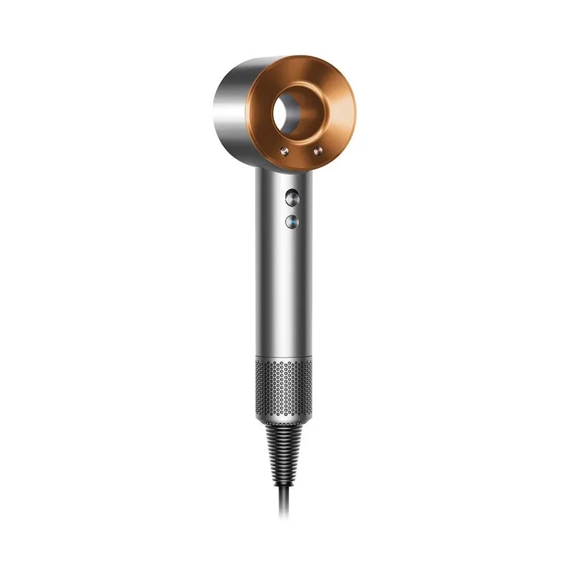 Dyson Supersonic Hair Dryer Nickel/Copper