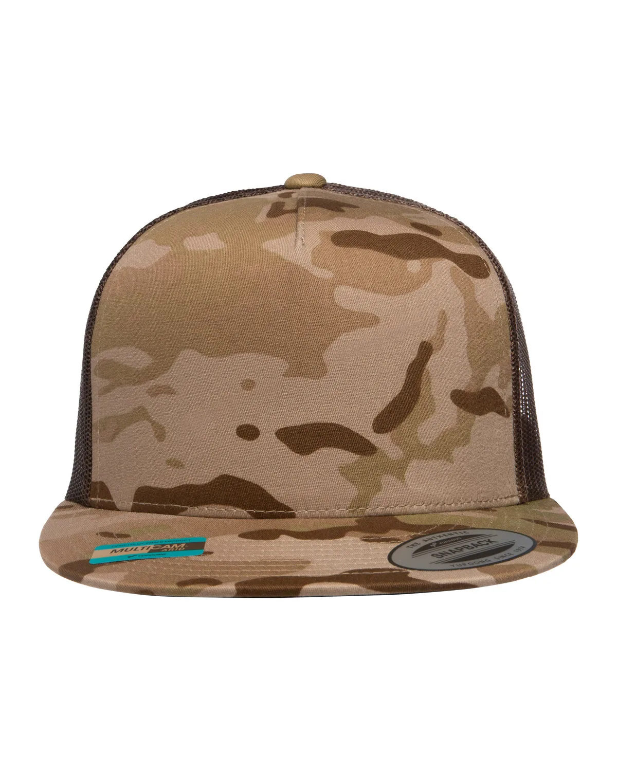 Arid/ Brown