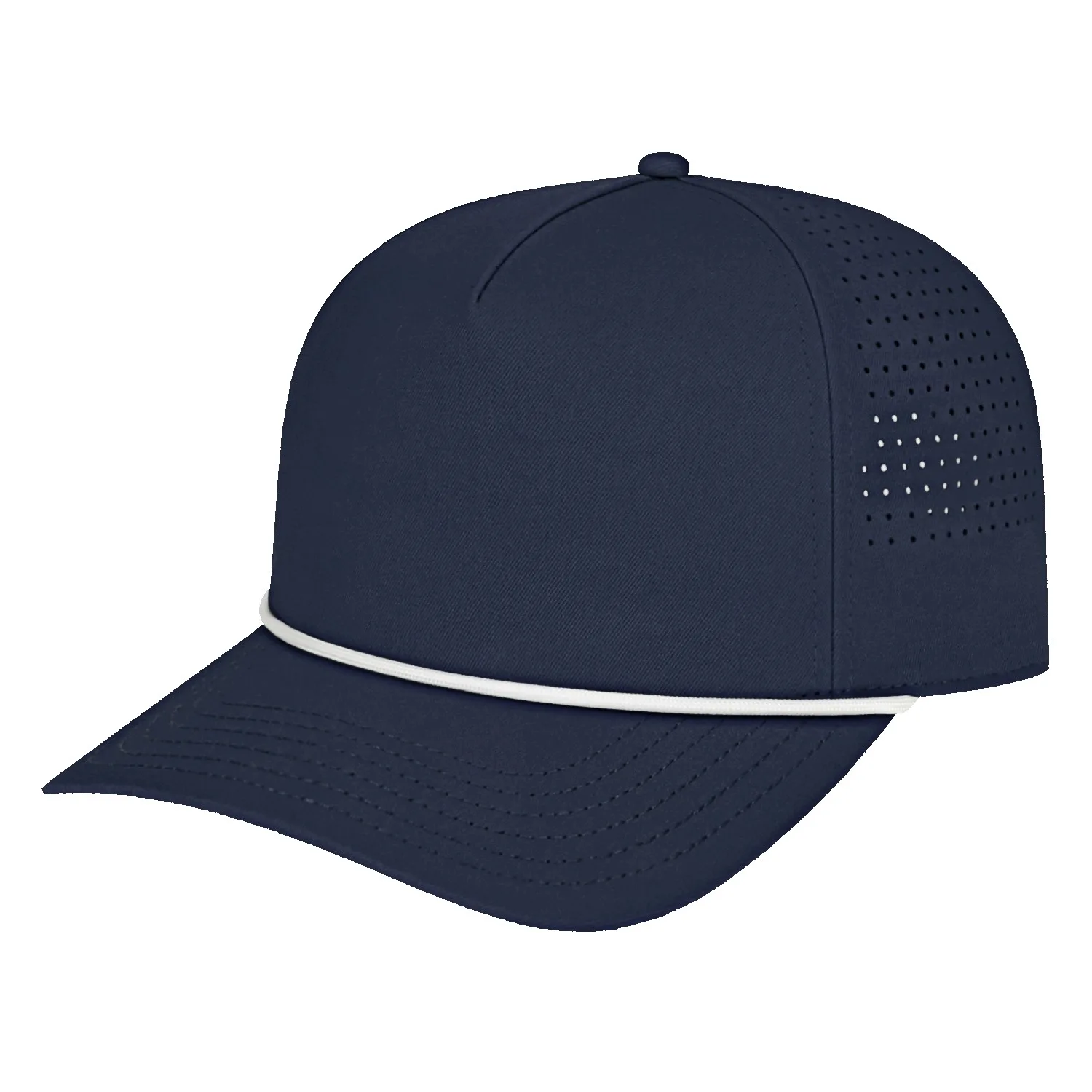 Summit Perforated Cap with Rope view 7