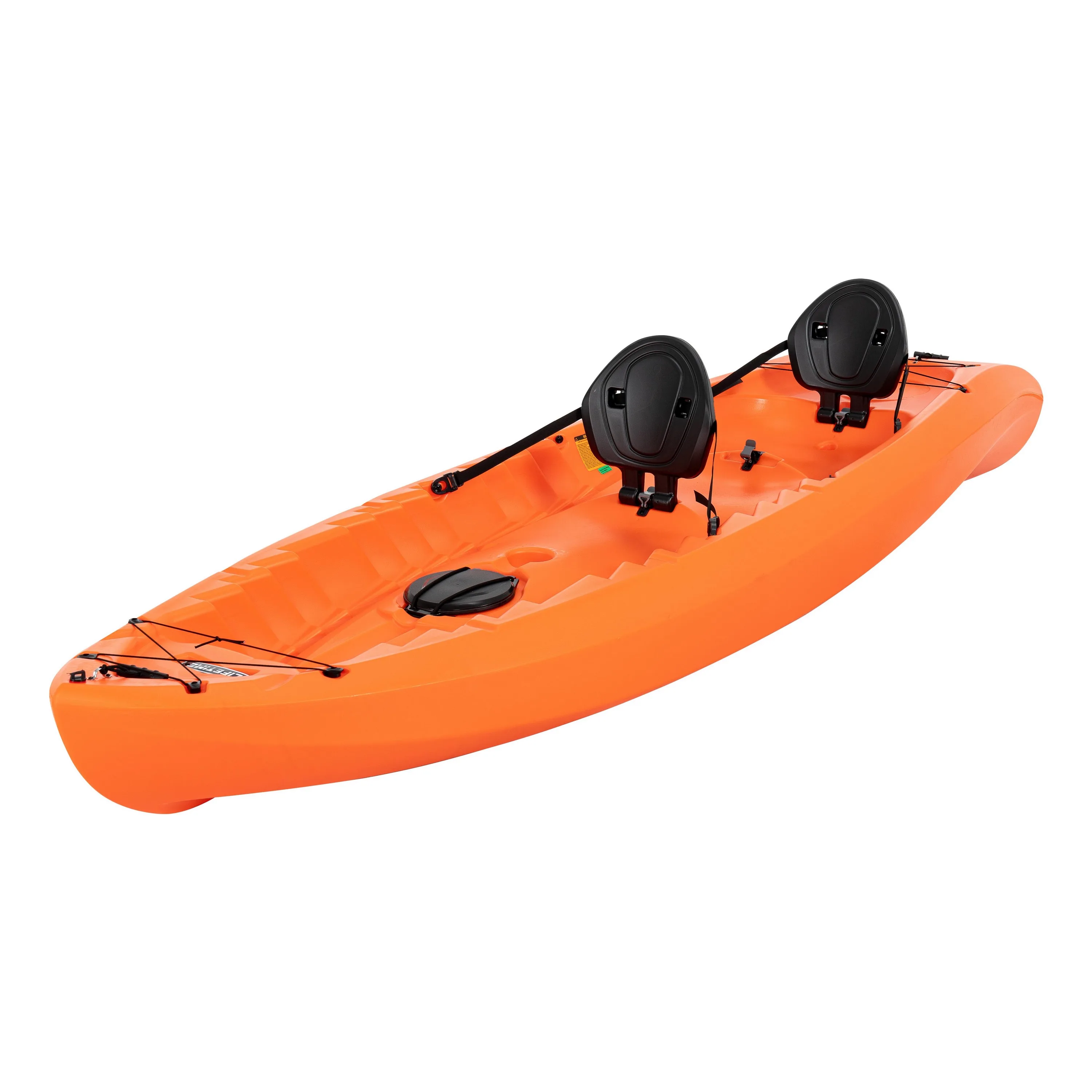 Lifetime Products Kokanee Tandem Kayak