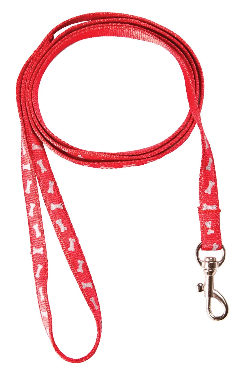 Dog (1"x60") Leash Dye Sublimated view 2