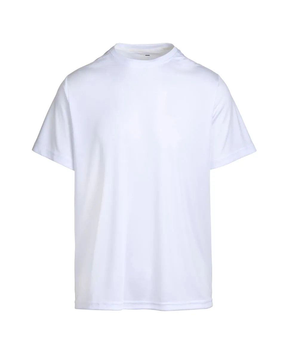 Men's Active Dry® Tech Tee view 4