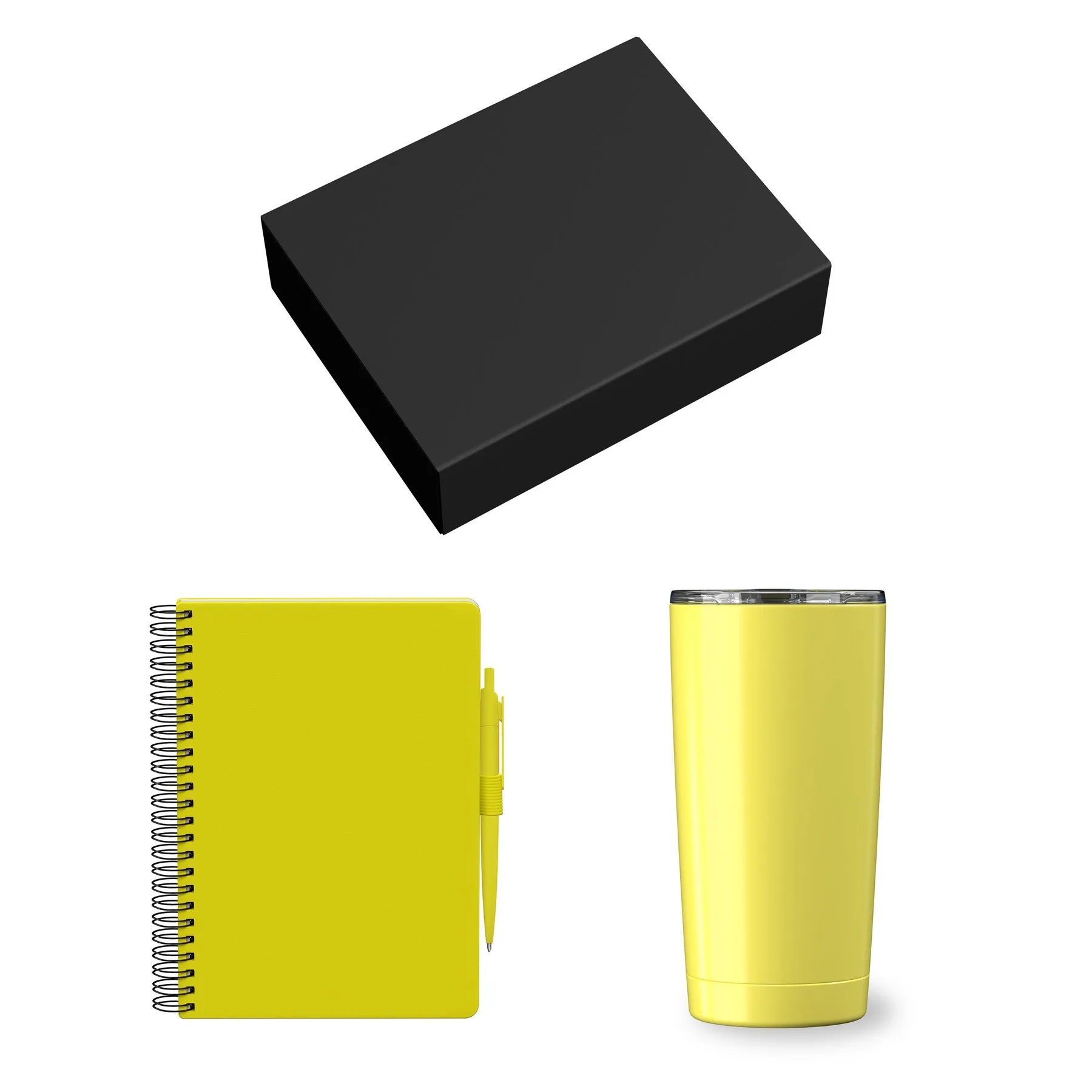Neoskin Big Notes Energy 3-Piece Gift Set view 3