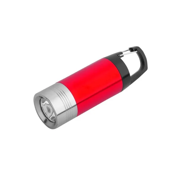 Rocket Flashlight view 3