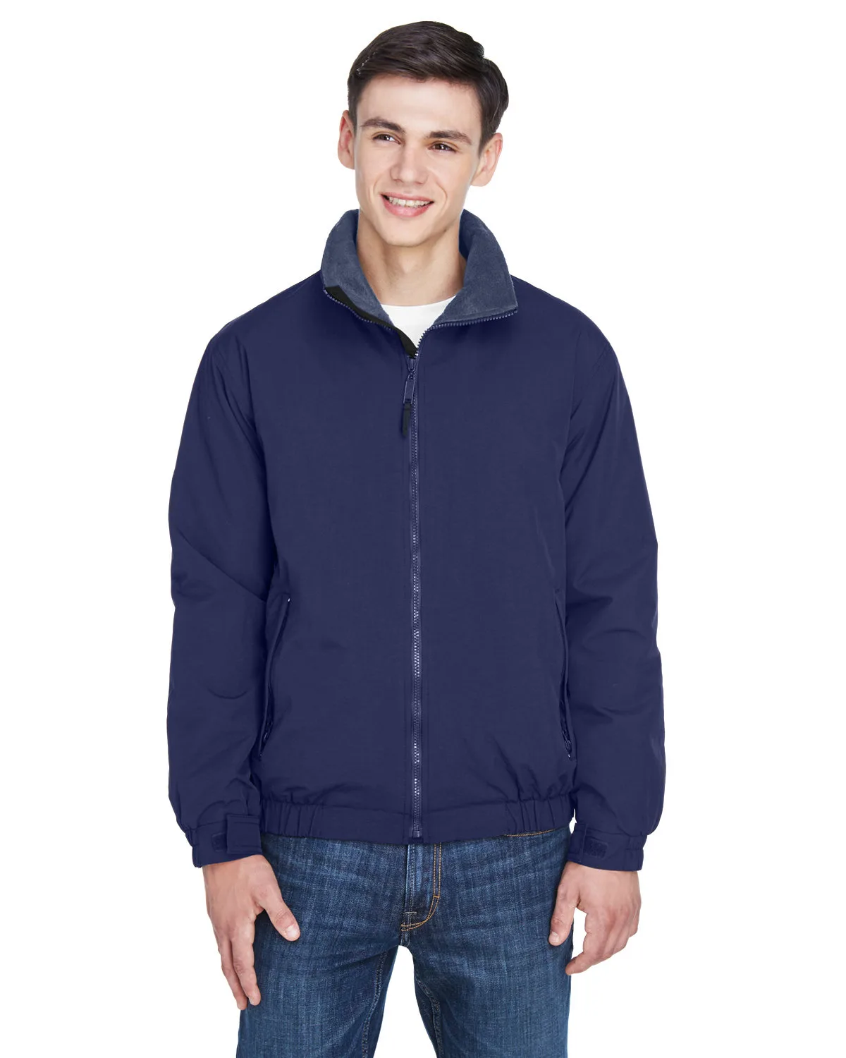 ULTRACLUB Adult Adventure All-Weather Jacket view 3