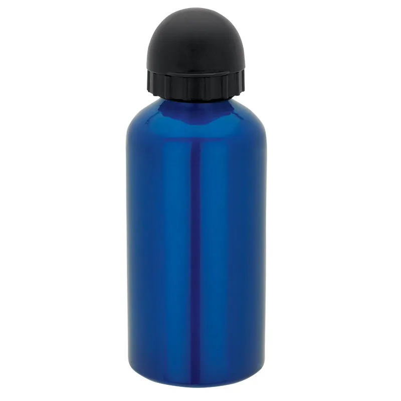 16.9 oz. Domed Flask view 2